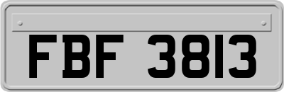 FBF3813