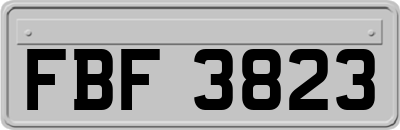 FBF3823