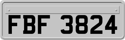 FBF3824