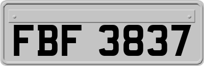 FBF3837