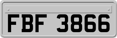 FBF3866