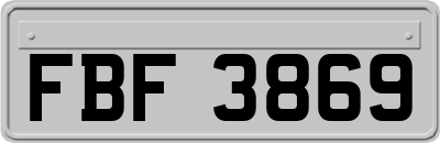 FBF3869