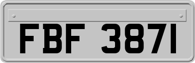 FBF3871