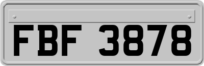 FBF3878