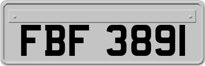 FBF3891