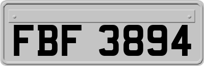 FBF3894