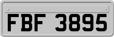 FBF3895