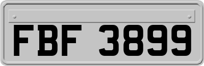 FBF3899
