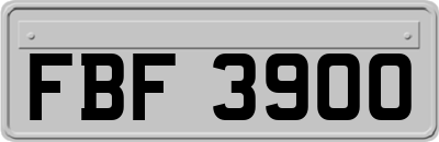 FBF3900