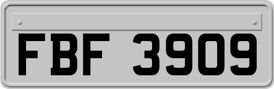 FBF3909