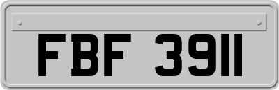 FBF3911