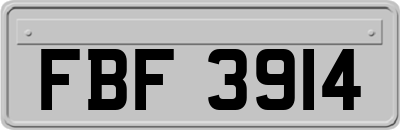 FBF3914