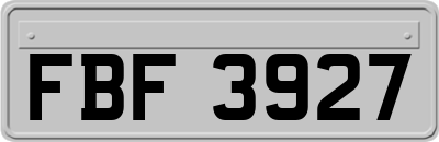 FBF3927