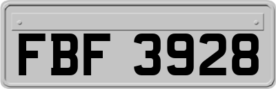 FBF3928