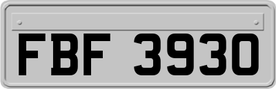 FBF3930