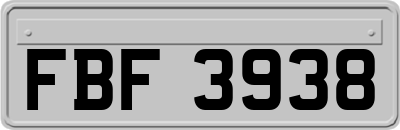 FBF3938