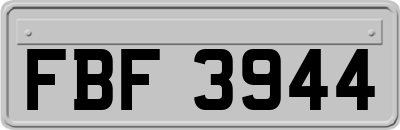 FBF3944