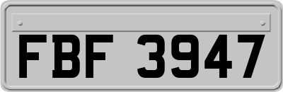 FBF3947