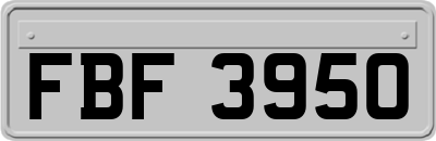FBF3950