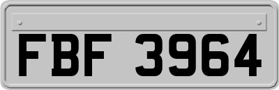 FBF3964