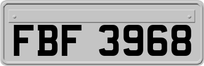 FBF3968