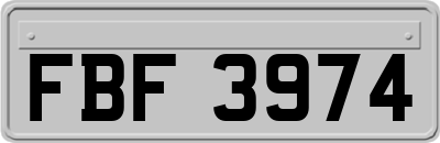 FBF3974