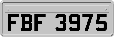 FBF3975