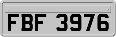 FBF3976