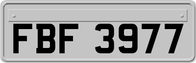 FBF3977