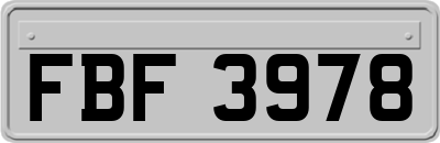 FBF3978