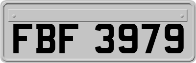 FBF3979