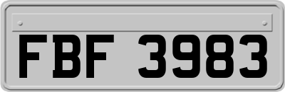 FBF3983