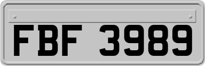 FBF3989