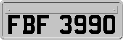 FBF3990
