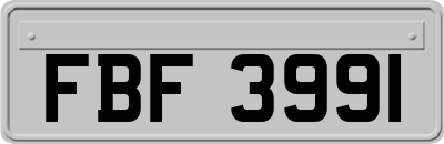 FBF3991