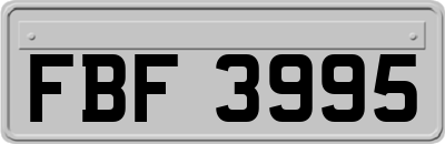 FBF3995