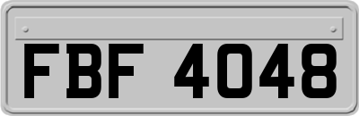FBF4048