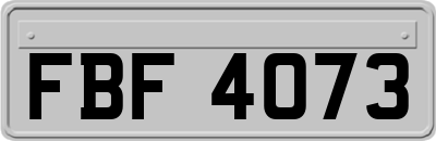 FBF4073