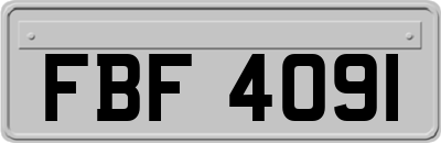 FBF4091