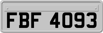 FBF4093