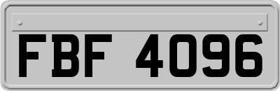 FBF4096
