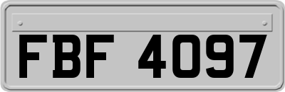 FBF4097