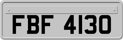 FBF4130