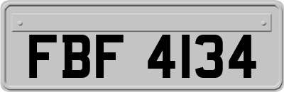 FBF4134