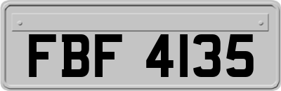 FBF4135