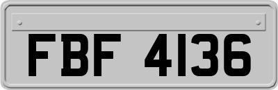 FBF4136