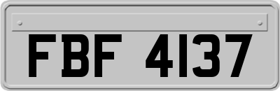 FBF4137