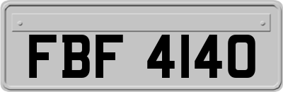 FBF4140