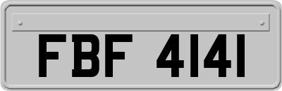FBF4141