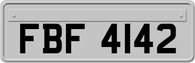 FBF4142